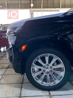 شيفروليه تاهو